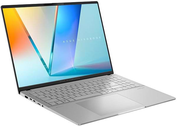 Фото - Ноутбук Asus Vivobook S 16 M5606KA-RI014 Cool Silver