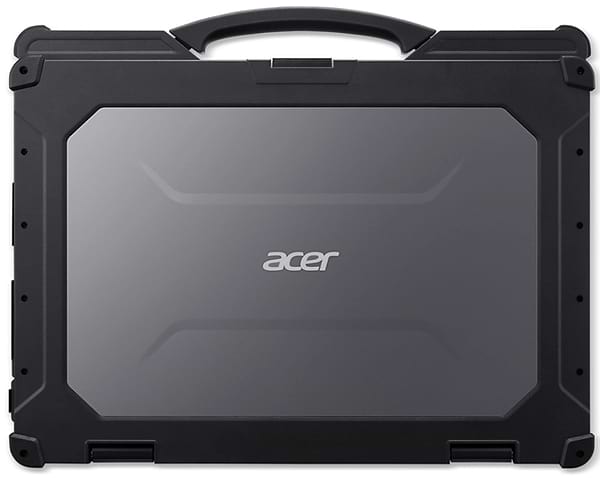 Фото - Ноутбук Acer Enduro N7 EN714-51W (NR.R14EE.001) Black