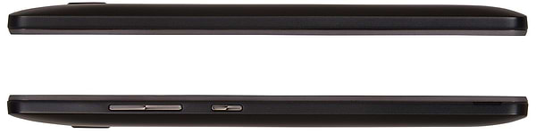 Фото - Смартфон TP-Link Neffos C5 MAХ Dark Grey