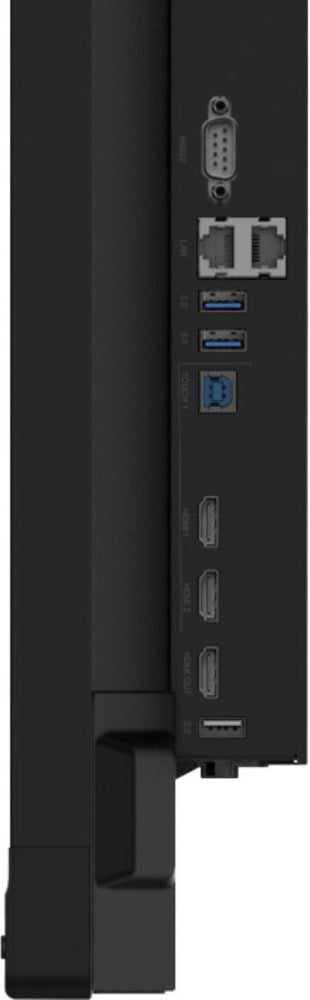 Фото - Интерактивная панель IIYAMA TE7512MIS-B3AG