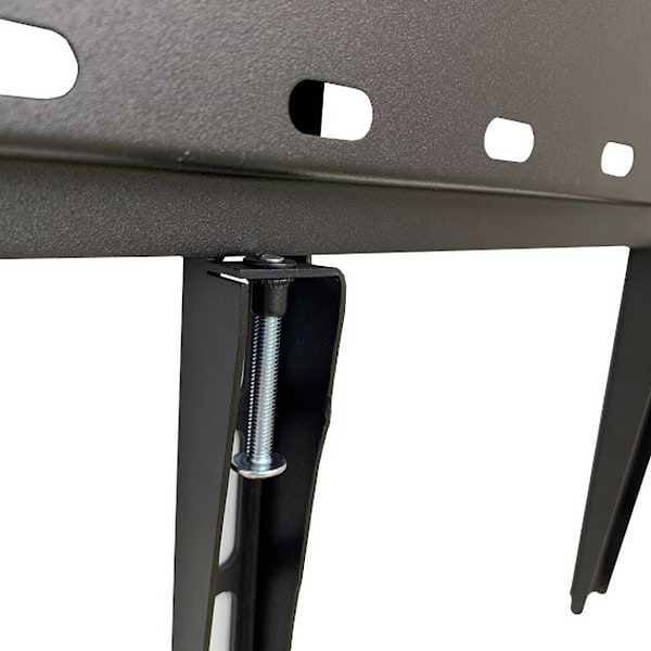 Фото - Крепление для телевизора Charmount TV04F Black