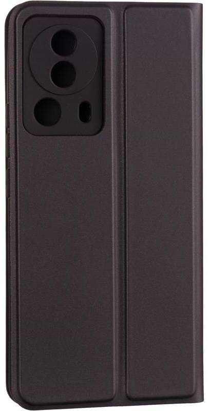 Фото - Чохол для смартфону Gelius Shell Case for Xiaomi 13 Lite Black (96407)