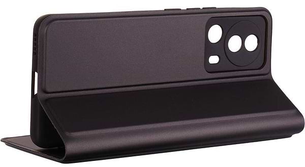 Фото - Чохол для смартфону Gelius Shell Case for Xiaomi 13 Lite Black (96407)