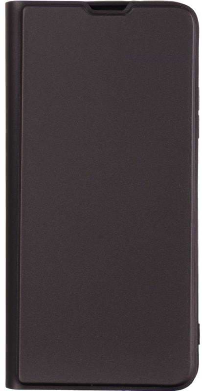 Чохол до смартфону Gelius Shell Case for Xiaomi Redmi Note 12 5G Black (96410) - Фото 1