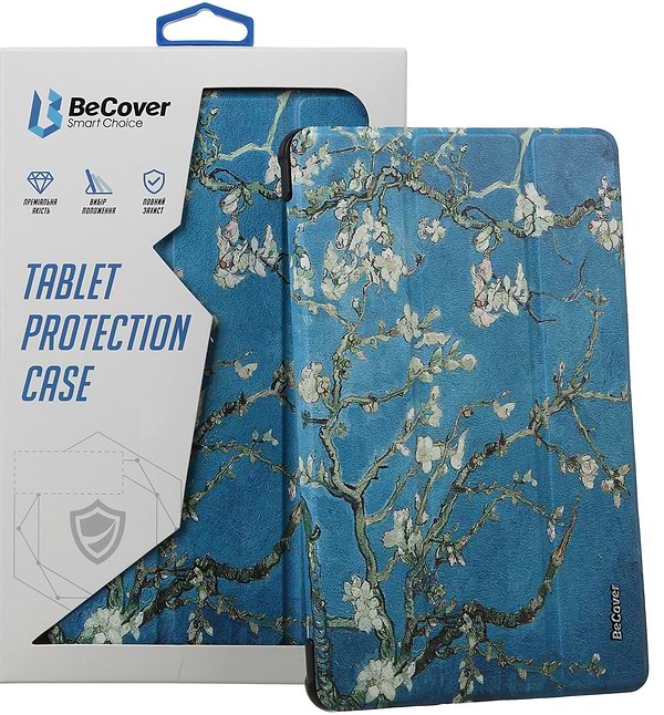 Фото - Чохол для планшету BeCover Smart Case for Lenovo Tab TB-311FU 10.1"" Spring (713122)