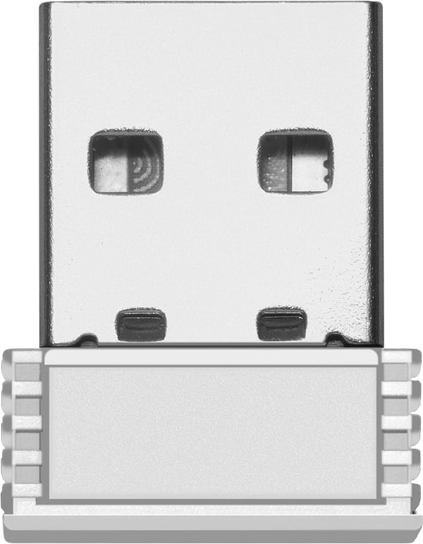 Фото - Миша бездротова ігрова Defender Glory GM-514 White