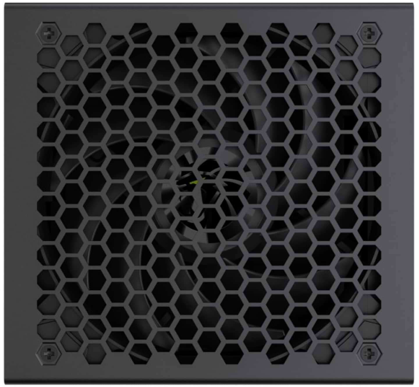 Блок живлення для ПК Gamemax GM 700B Fully-modular New