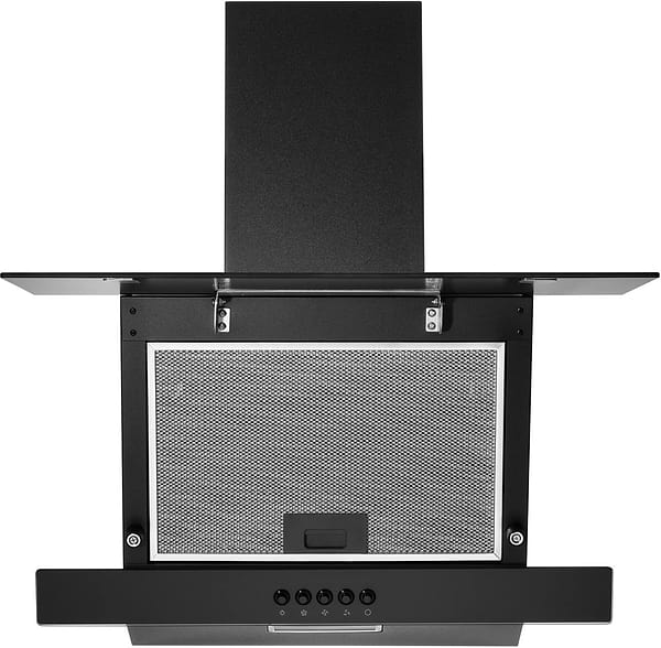 Фото - Уценка - Вытяжка декоративная Pyramida NX 60 (800) B GBL