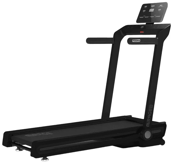 Бігова доріжка Toorx MIRAGE-C60-Black