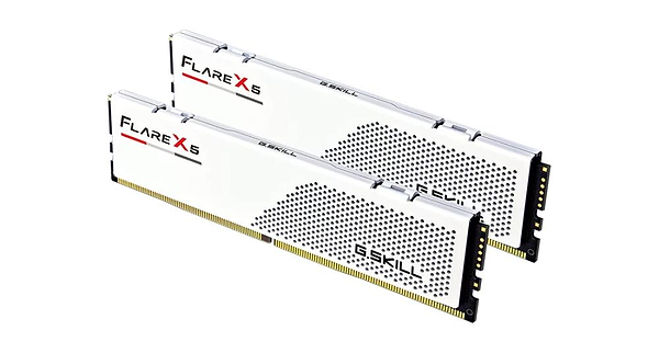 Фото - Память DDR G.Skill 2х24GB DDR5-6000 K2 (F5-6000J3036F24GX2-FX5W)
