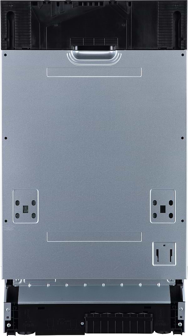 Фото - Посудомийна машина вбудована Gorenje GV 520 E11