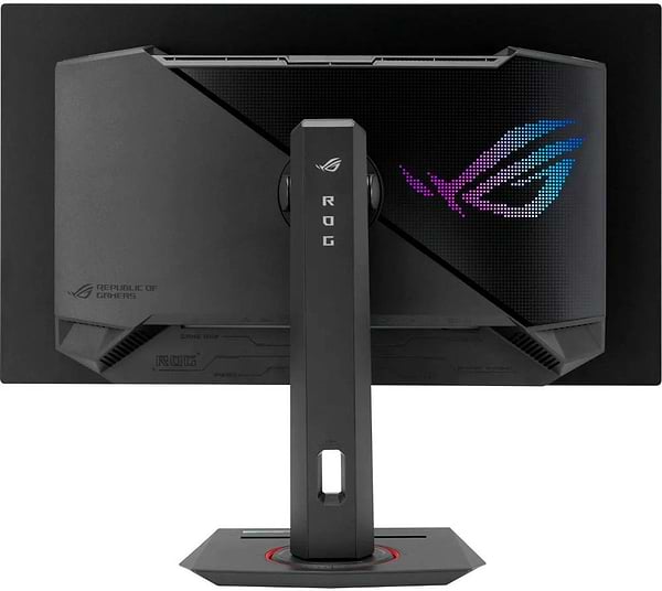 Фото - Уценка - Монитор игровой Asus ROG Strix OLED XG27ACDNG