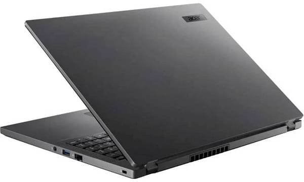 Фото - Ноутбук Acer TravelMate P2 TMP216-41-TCO (NX.BB2EU.00F) Shale  Black
