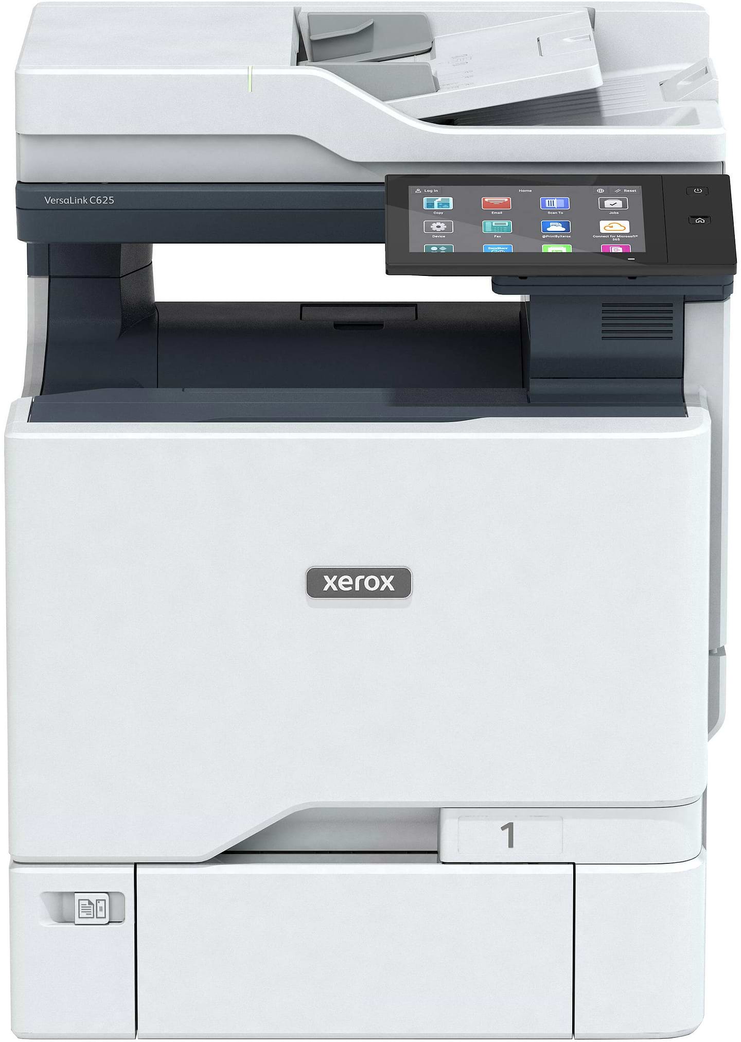 МФУ цветной печати Xerox VersaLink C625 (C625V_DN) - Фото 1