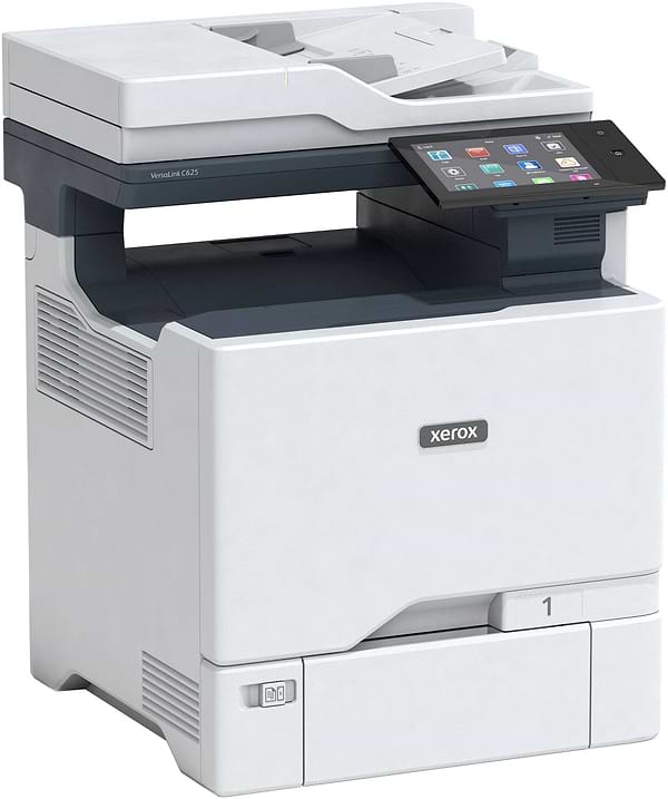 Фото - БФП кольорового друку Xerox VersaLink C625 (C625V_DN)