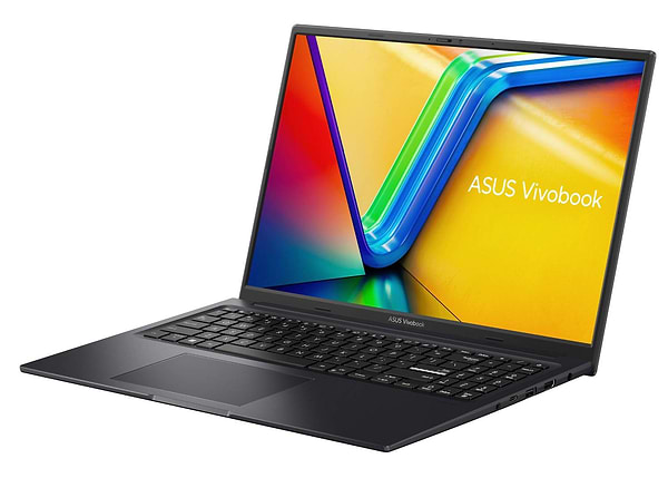 Фото - Ноутбук Asus Vivobook 16X K3605ZF-RP714 Indie Black