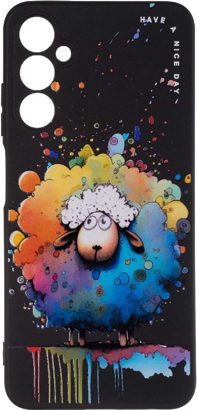 Чехол для смартфона Gelius Print Case UV for Samsung A057 (A05s) Sheep (96976) - Фото 1
