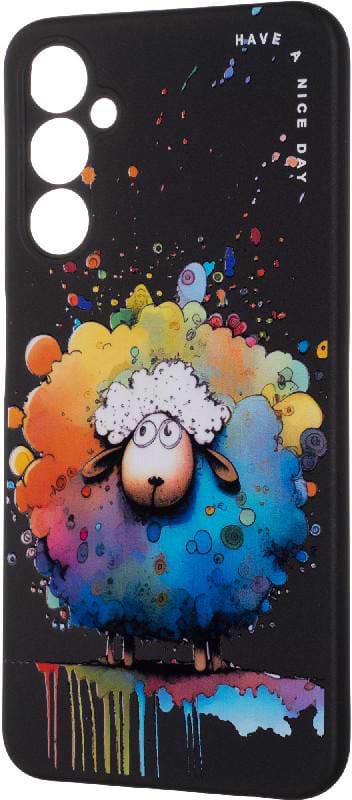 Фото - Чехол для смартфона Gelius Print Case UV for Samsung A057 (A05s) Sheep (96976)