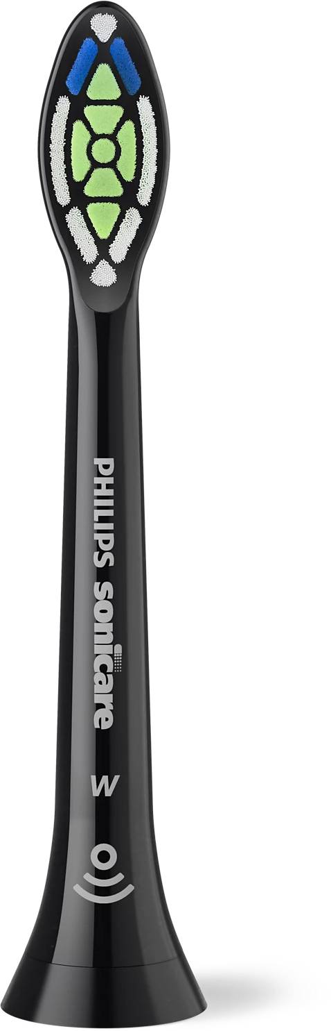 Фото - Насадка для зубної щітки Philips Sonicare HX6064/88 W2 Optimal White