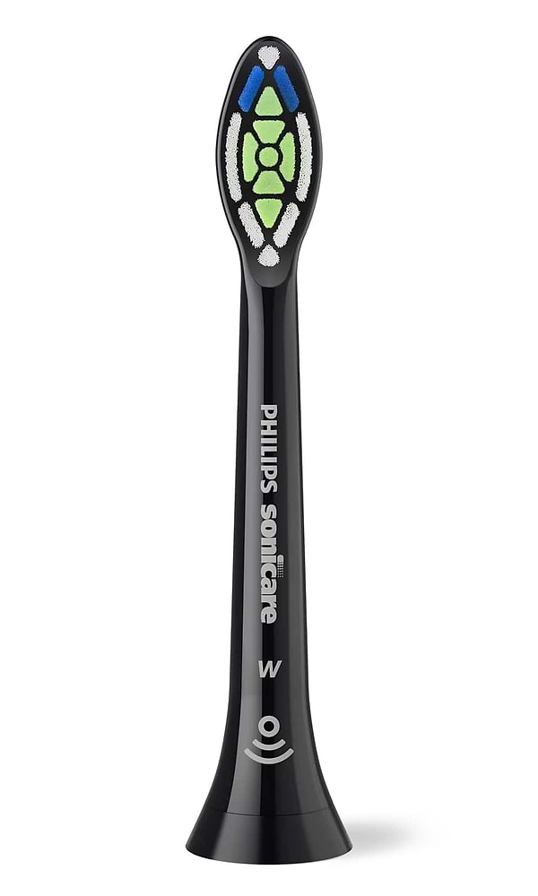 Фото - Насадка для зубної щітки Philips Sonicare HX6062/88 W2 Optimal White