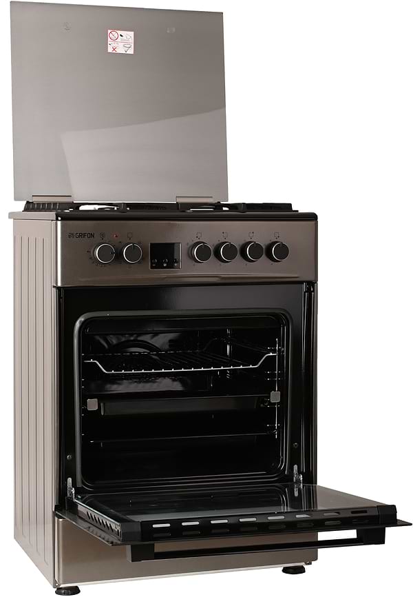 Фото - Плита газовая Grifon C643A-CAWTGBD3