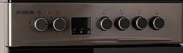 Фото - Плита газовая Grifon C643A-CAWTGBD3