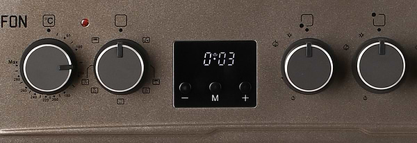 Фото - Плита газовая Grifon C643A-CAWTGBD3