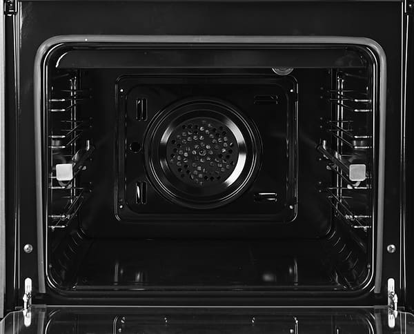 Фото - Плита газовая Grifon C643T-CAWTGBD3