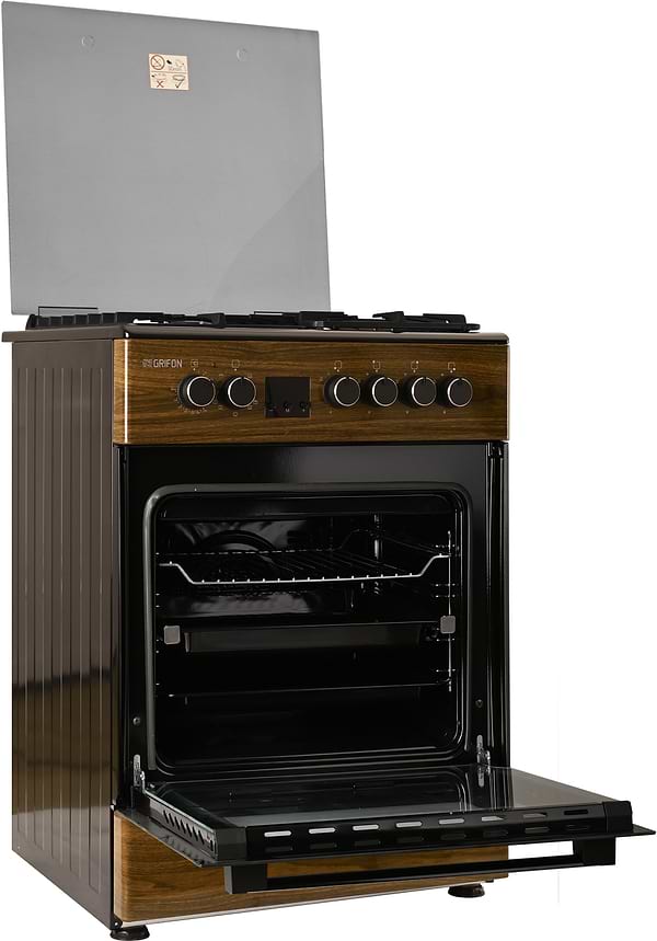 Фото - Плита газовая Grifon C643T-CAWTGBD3