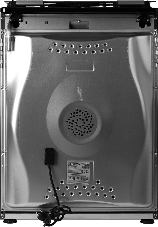 Фото - Плита газовая Grifon C643T-CAWTGBD3