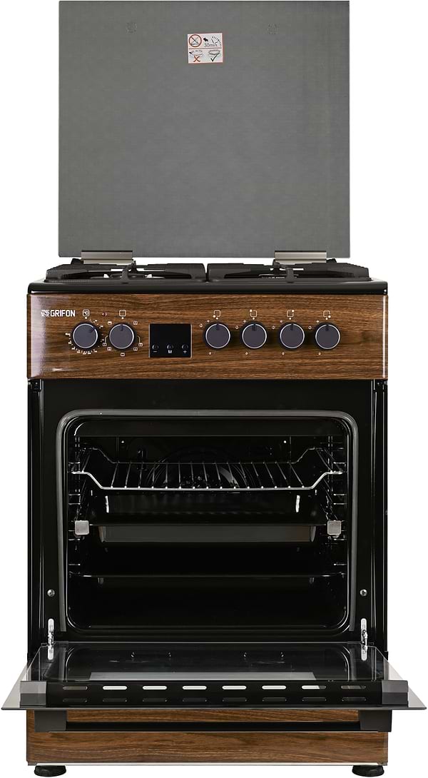 Фото - Плита газовая Grifon C643T-CAWTGBD3