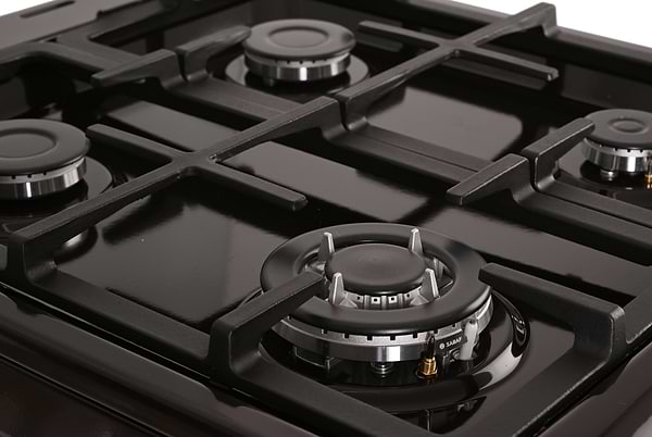 Фото - Плита газовая Grifon C643T-CAWTGBD3