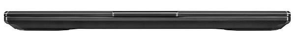 Фото - Ноутбук игровой Asus TUF Gaming A17 FA706NF-HX007 Graphite Black