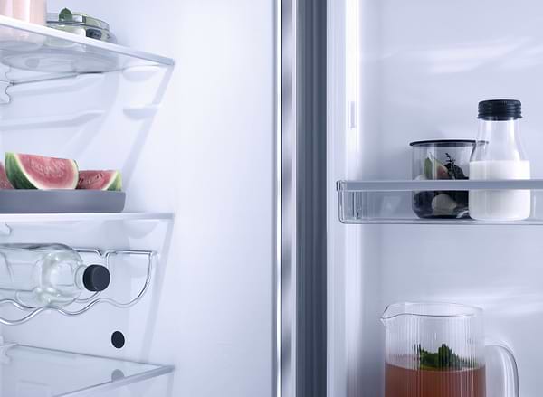 Фото - Холодильник Miele KD 4172 E Active нерж. сталь