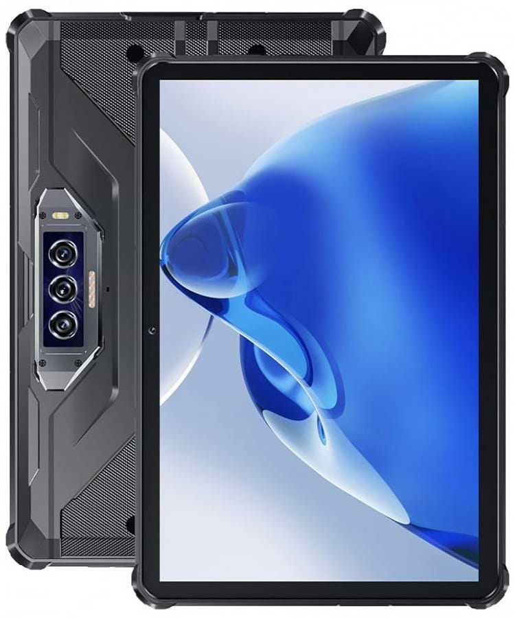 Планшет OUKITEL RT7 4G Titan 10.1" 8/256GB LTE Blue - Фото 1