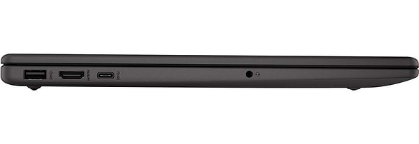 Фото - Ноутбук HP 255R-G10 (C68VLAT) Black