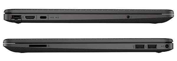 Фото - Ноутбук HP 250R-G9 (C68VTET) Dark Ash Silver