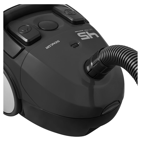 Фото - Пылесос для сухой уборки с мешком Sencor SVC 45BL-EUE3