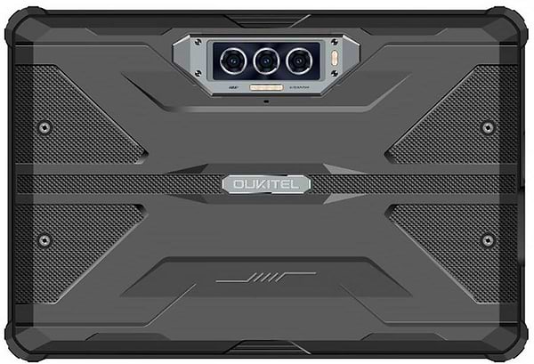 Фото - Планшет OUKITEL RT7 5G 10.1" 12GB/256GB LTE Black