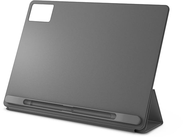 Фото - Чехол для планшета Lenovo Folio Case for Idea Tab Plus TB361 Luna Grey (ZG38C07423)