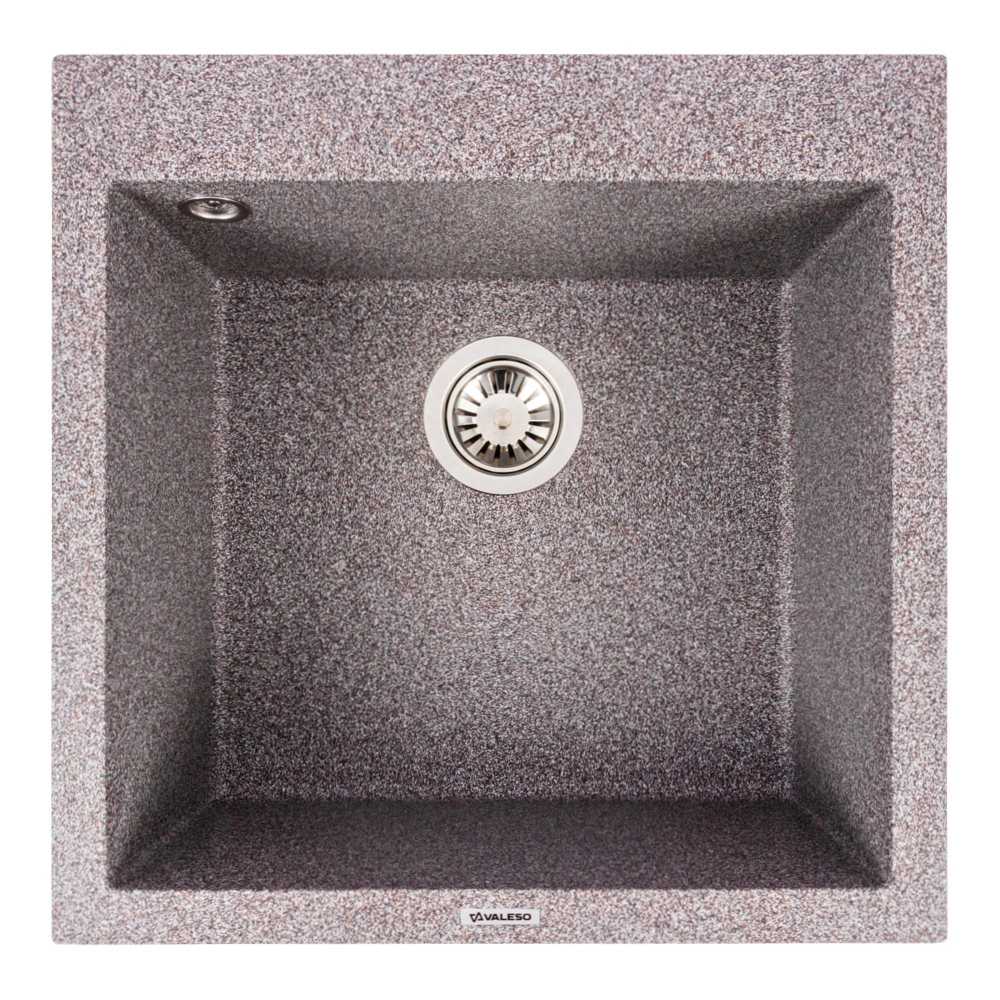 Мойка кухонная VALESO 5050 GALAX Микс