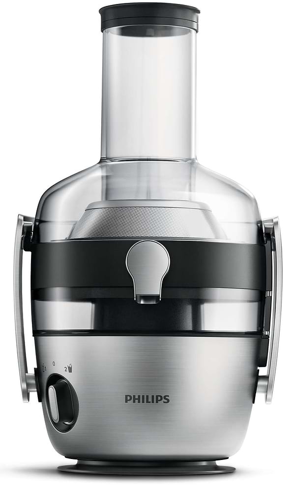 Фото - Соковыжималка центробежная Philips HR1922/21