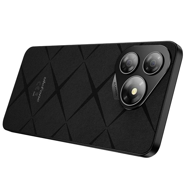 Фото - Смартфон Ulefone Note 19 3/32Gb 4G Stellar Black