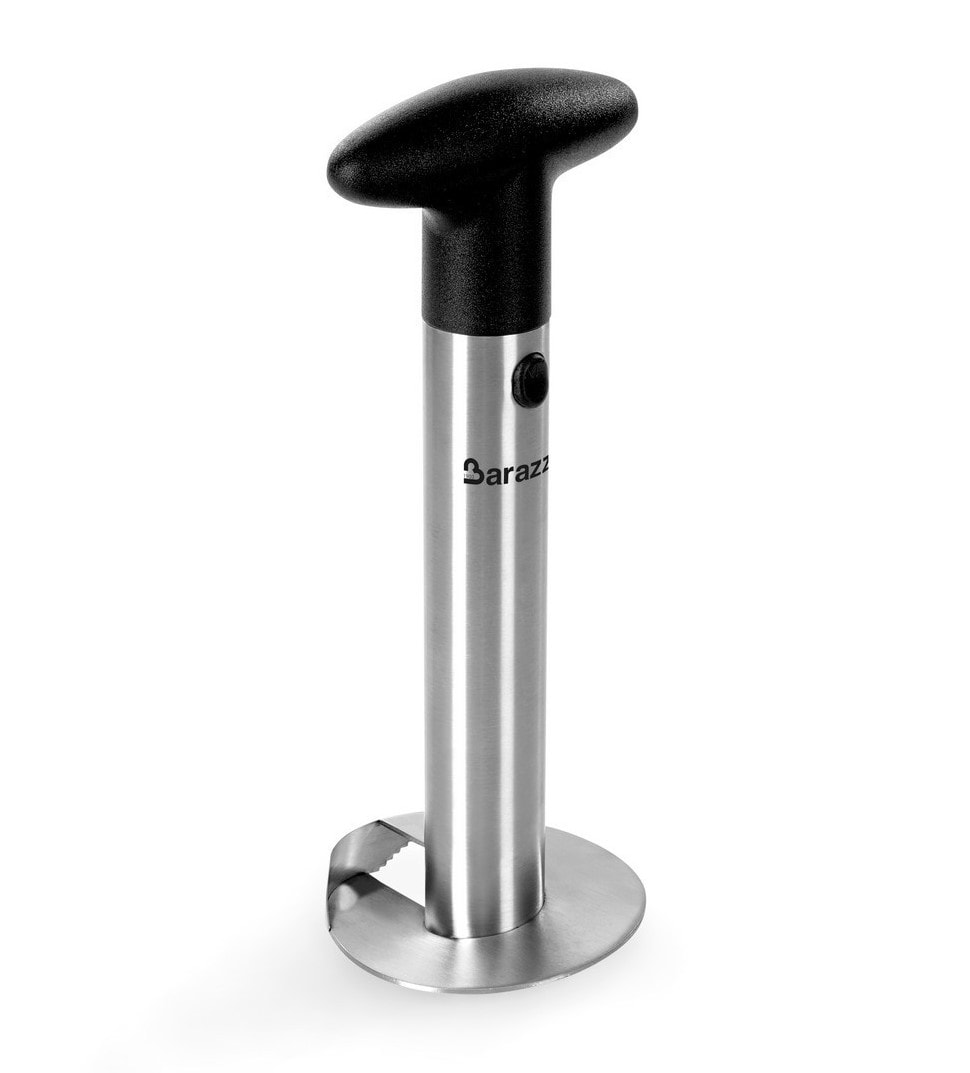 Слайсер для ананаса Barazzoni MY UTENSIL 24 см (8640022600) - Фото 1