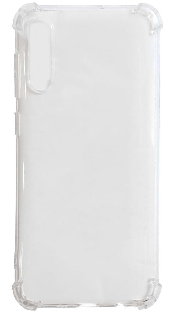Чехол для смартфона BeCover Anti-Shock for Samsung Galaxy A30s/A50/A50s 2019 SM-A307/SM-A505/SM-A507 Clear (704792) - Фото 1