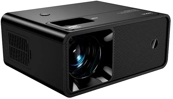 Фото - Проектор HOCO DT6 720P (EU) (6942007663632)