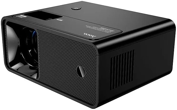 Фото - Проектор HOCO DT6 720P (EU) (6942007663632)