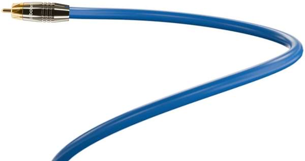 Фото - Кабель RCA Melodika RCA-RCA 1,5m (SBCX15) Фото - Кабель RCA Melodika RCA-RCA 1,5m (SBCX15)