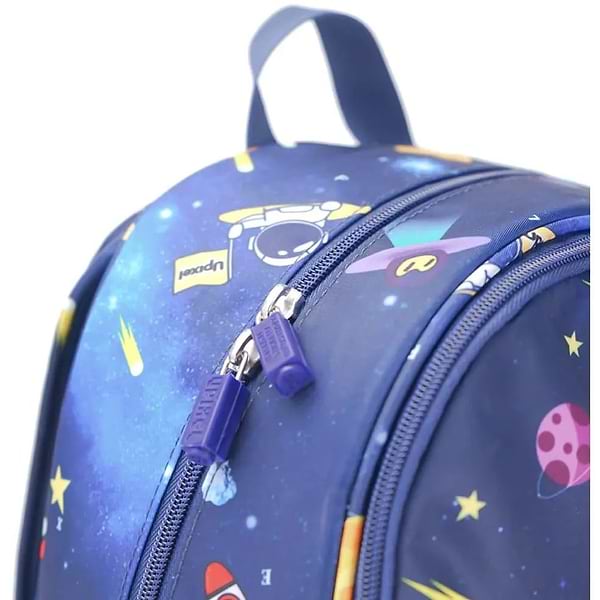 Фото - Рюкзак школьный Upixel Futuristic Kids School Bag Темно-синий (U21-001-G)