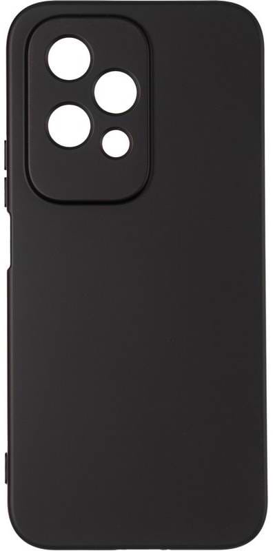 Фото - Чехол для смартфона Gelius Full Soft Case for Honor 200 Lite Black (100207)
